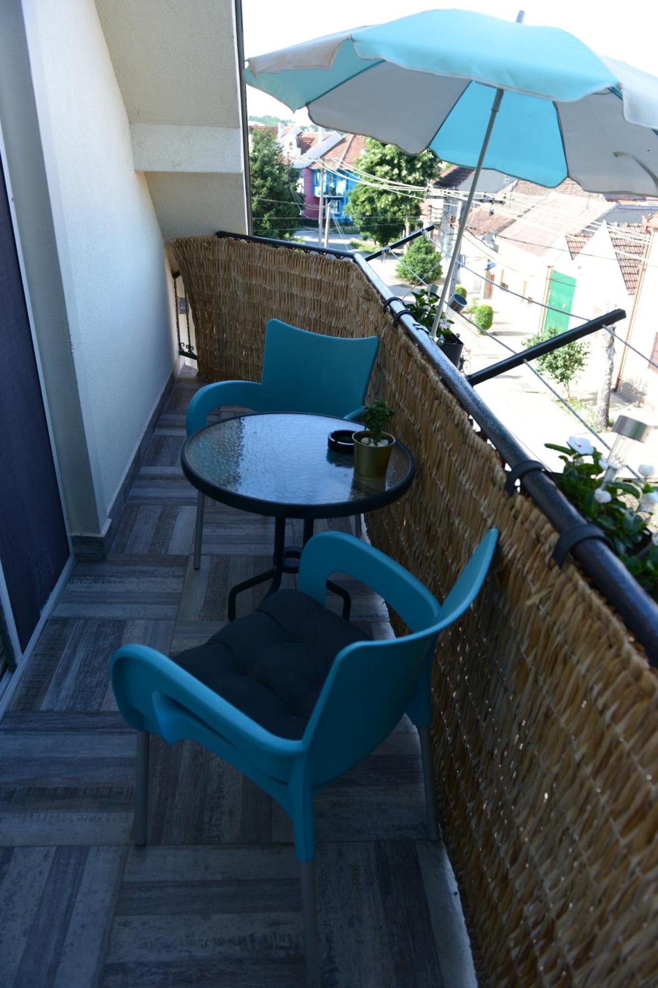 Apartments Idila ベラ・ツルクバ エクステリア 写真